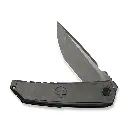 WE KNIFE Capstan Gray Limited to 200 Pcs