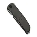 WE KNIFE Capstan Gray Limited to 200 Pcs