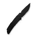 WE KNIFE Capstan Black Limited to 200 Pcs