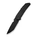 WE KNIFE Capstan Black Limited to 200 Pcs