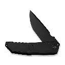 WE KNIFE Capstan Black Limited to 200 Pcs