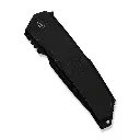 WE KNIFE Capstan Black Limited to 200 Pcs