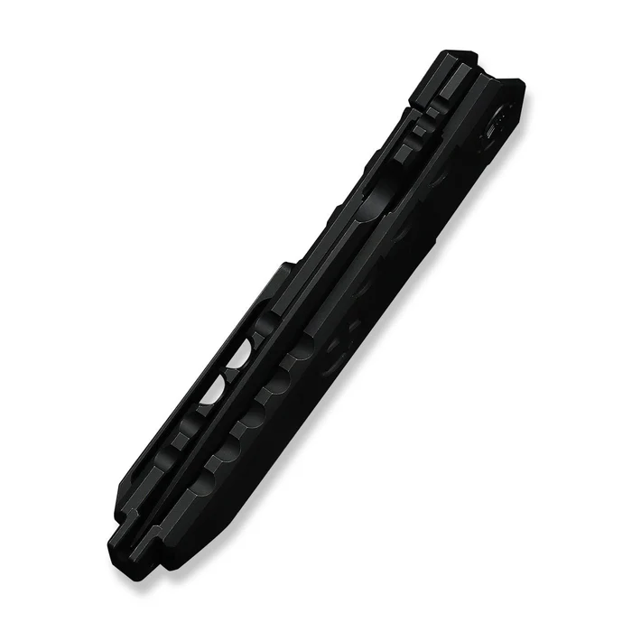 WE KNIFE Capstan Black Limited to 200 Pcs