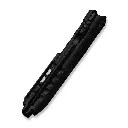 WE KNIFE Capstan Black Limited to 200 Pcs