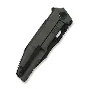 WE KNIFE Barracks Dark Olive Limited to 200 Pcs