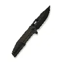 WE KNIFE Barracks Bronze Limited to 200 Pcs