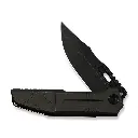WE KNIFE Barracks Bronze Limited to 200 Pcs