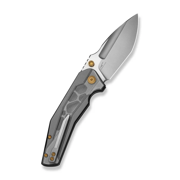 CIVIVI Wellmax Gray Limited to 599 Pcs