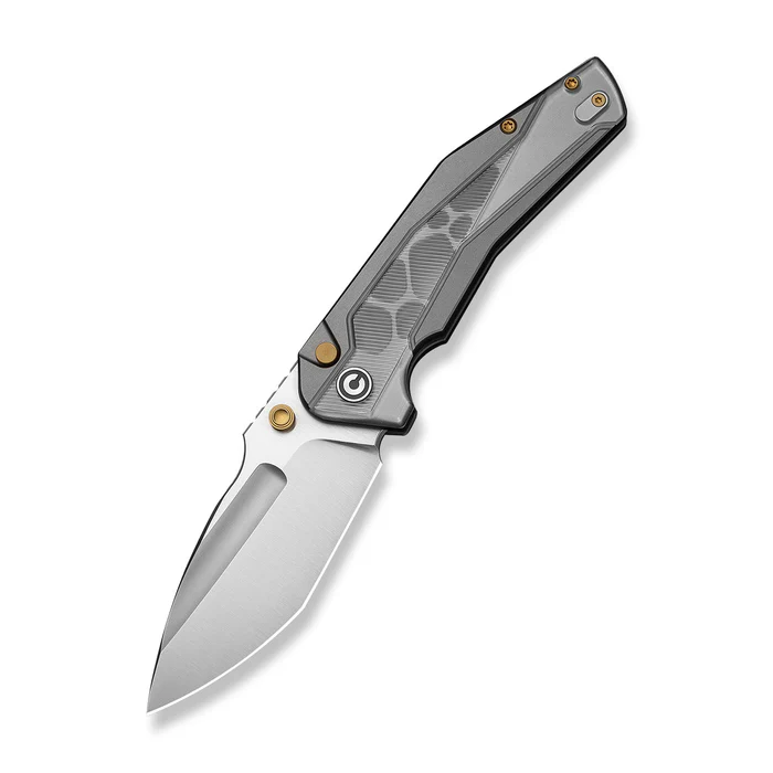 CIVIVI Wellmax Gray Limited to 599 Pcs