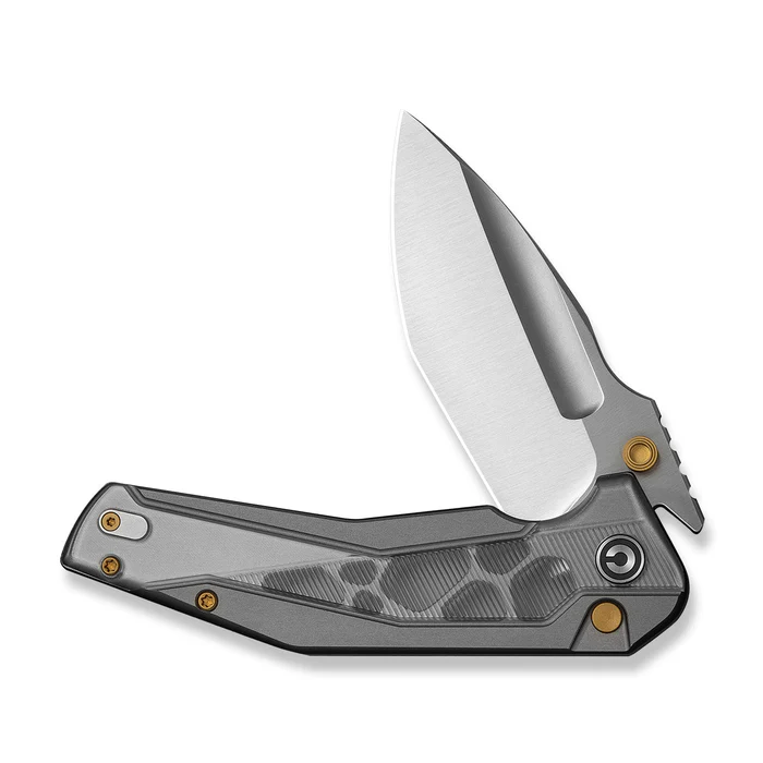 CIVIVI Wellmax Gray Limited to 599 Pcs