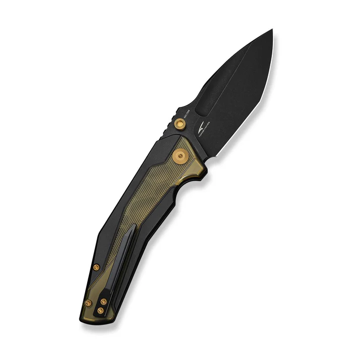 CIVIVI Wellmax Black Limited to 599 Pcs