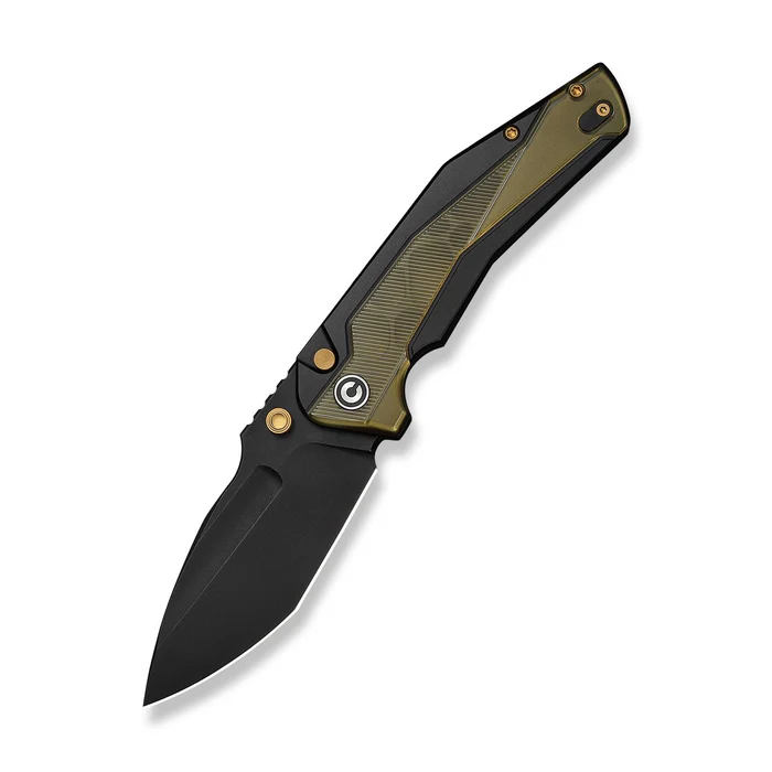 CIVIVI Wellmax Black Limited to 599 Pcs