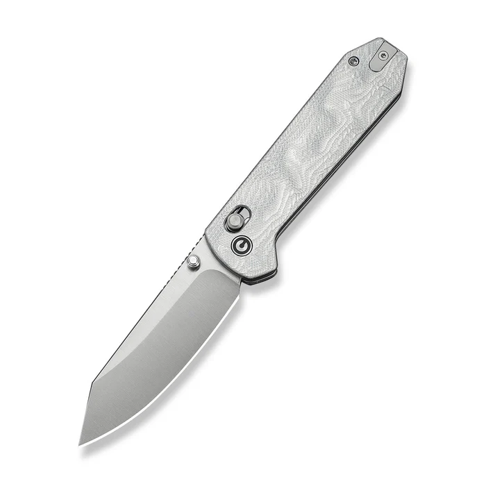 CIVIVI Over Yonder G10 With Aluminum Foil