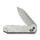 CIVIVI Over Yonder G10 With Aluminum Foil