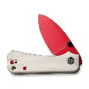 CIVIVI Baby Banter Ivore G10 - Red