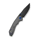 CIVIVI ELITE Brova Gray - CPM S35VN