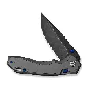 CIVIVI ELITE Brova Gray - CPM S35VN