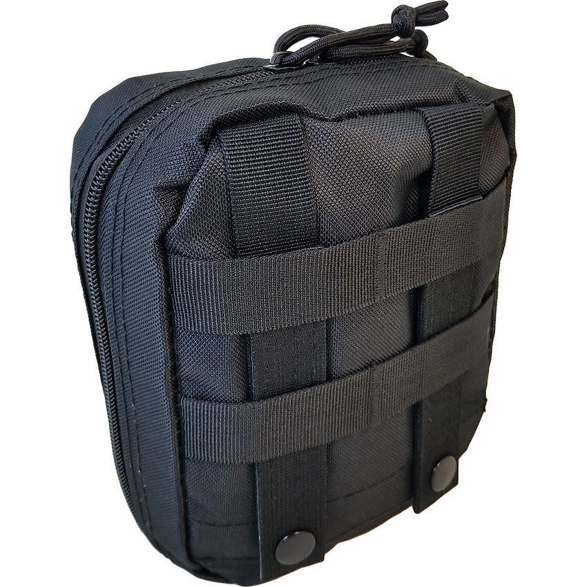 Elite First Aid Tactical Trauma Kit 1 - Black