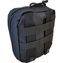 Elite First Aid Tactical Trauma Kit 1 - Black