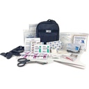 Elite First Aid Tactical Trauma Kit 1 - Black