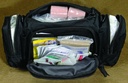 Elite First Aid Rapid Response Bag - Black