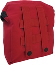 Elite First Aid Kit New Platoon - Red