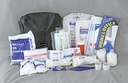 Elite First Aid Kit New Platoon - Red