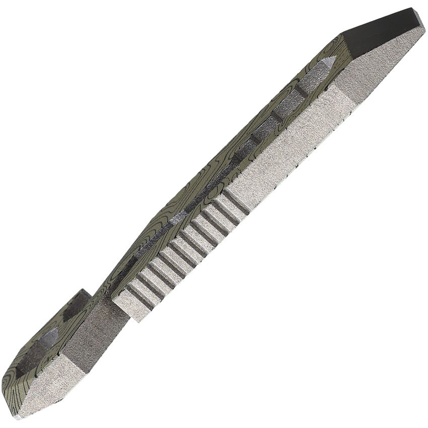 GPT Pocket Tool Topographic