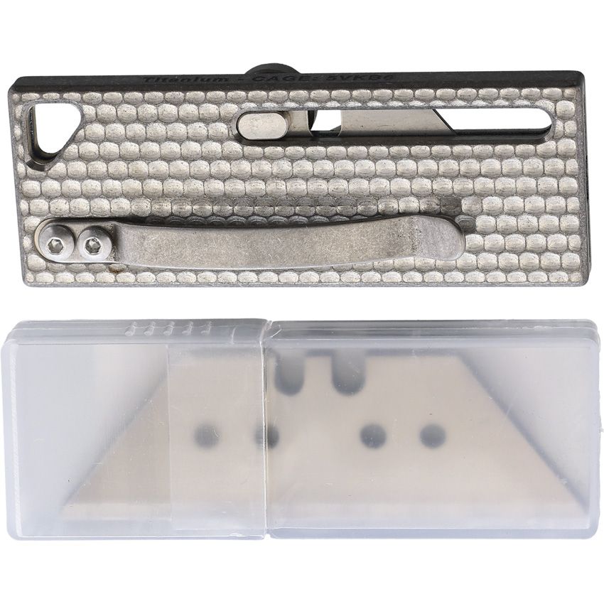 Maratac MaxMad Co Utility Blade limited of 500