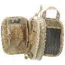 Maxpedition Double-Decker Mini Pocket Grey