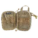 Maxpedition Double-Decker Mini Pocket Grey