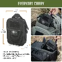 Maxpedition Fatty Pocket Organizer - Black