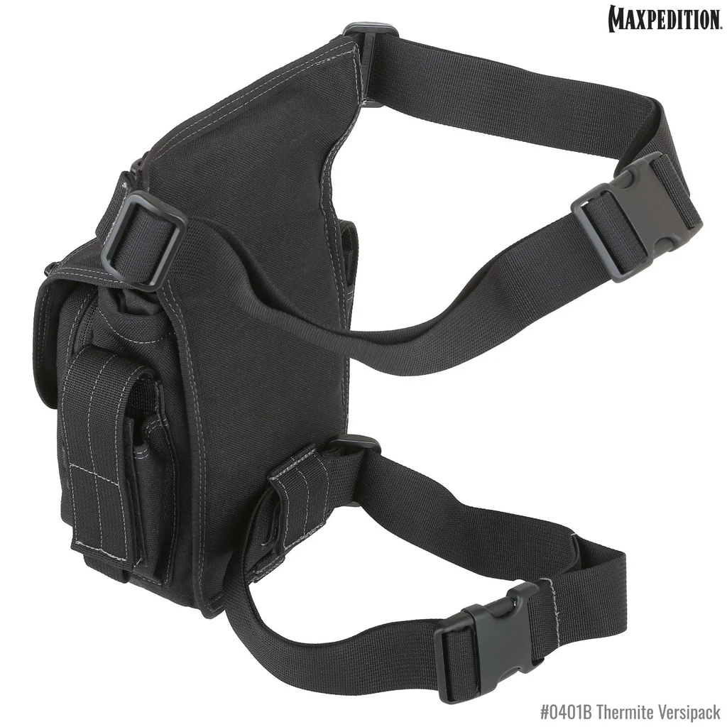 Maxpedition Thermite Versipack
