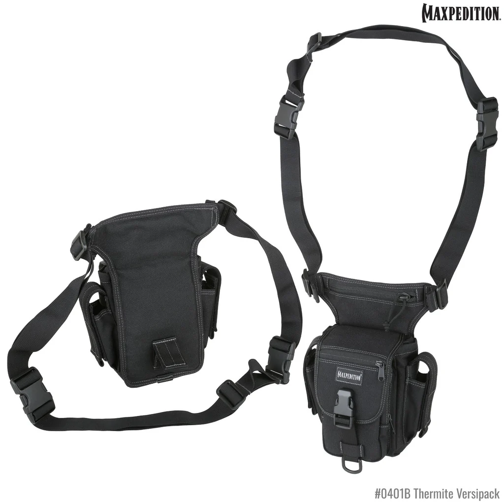 Maxpedition Thermite Versipack