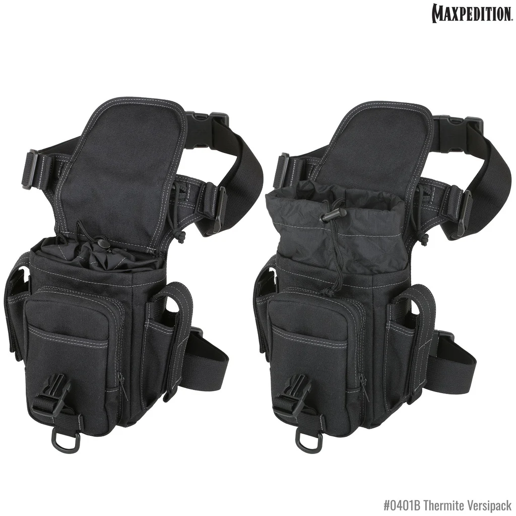 Maxpedition Thermite Versipack