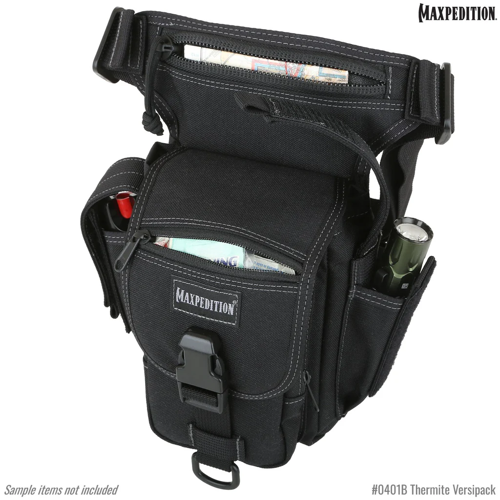 Maxpedition Thermite Versipack