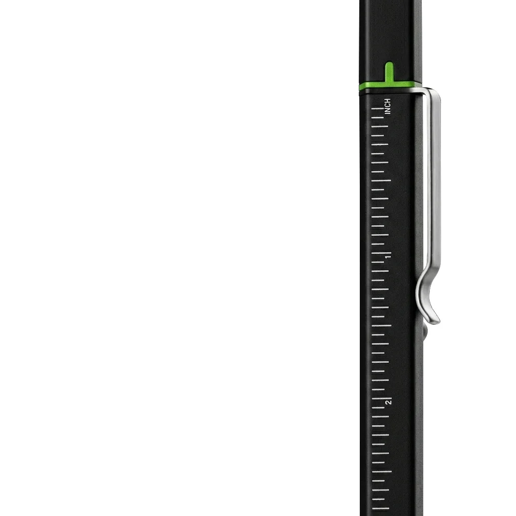 True Utility Scrybe Bolt Multi-Tool Pen