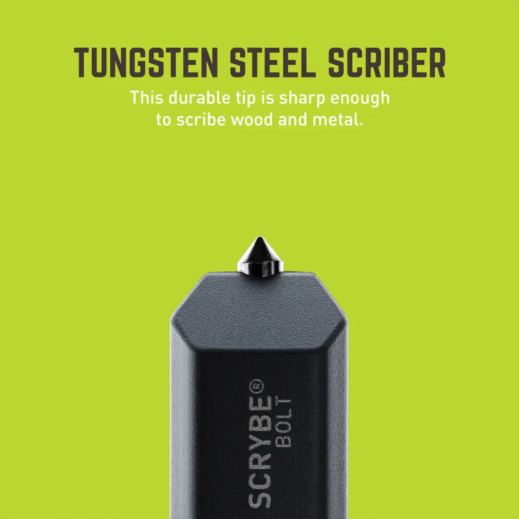 True Utility Scrybe Bolt Multi-Tool Pen