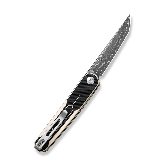 Civivi KwaiQ Linerlock Ivory