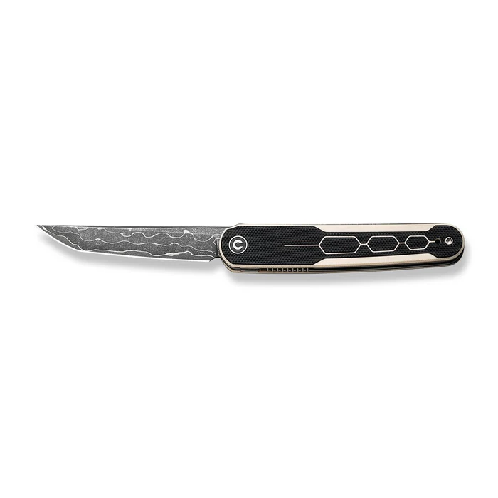 Civivi KwaiQ Linerlock Ivory