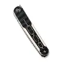 Civivi KwaiQ Linerlock Ivory
