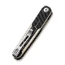 Civivi KwaiQ Linerlock Ivory