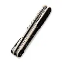Civivi KwaiQ Linerlock Ivory