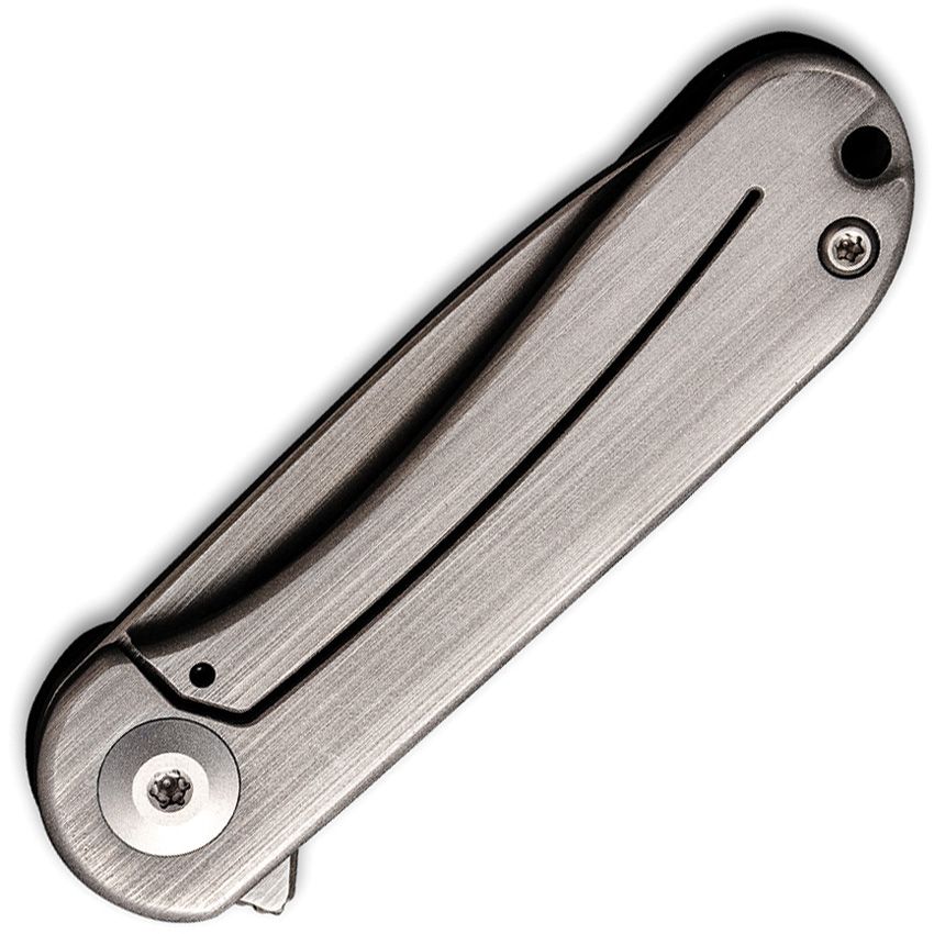 CIVIVI Mini Elementum Frame Lock Knife Hand-Rubbed Copper