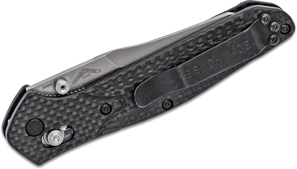 Benchmade 940-1 Osborne
