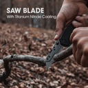 True Utility Multi Blade