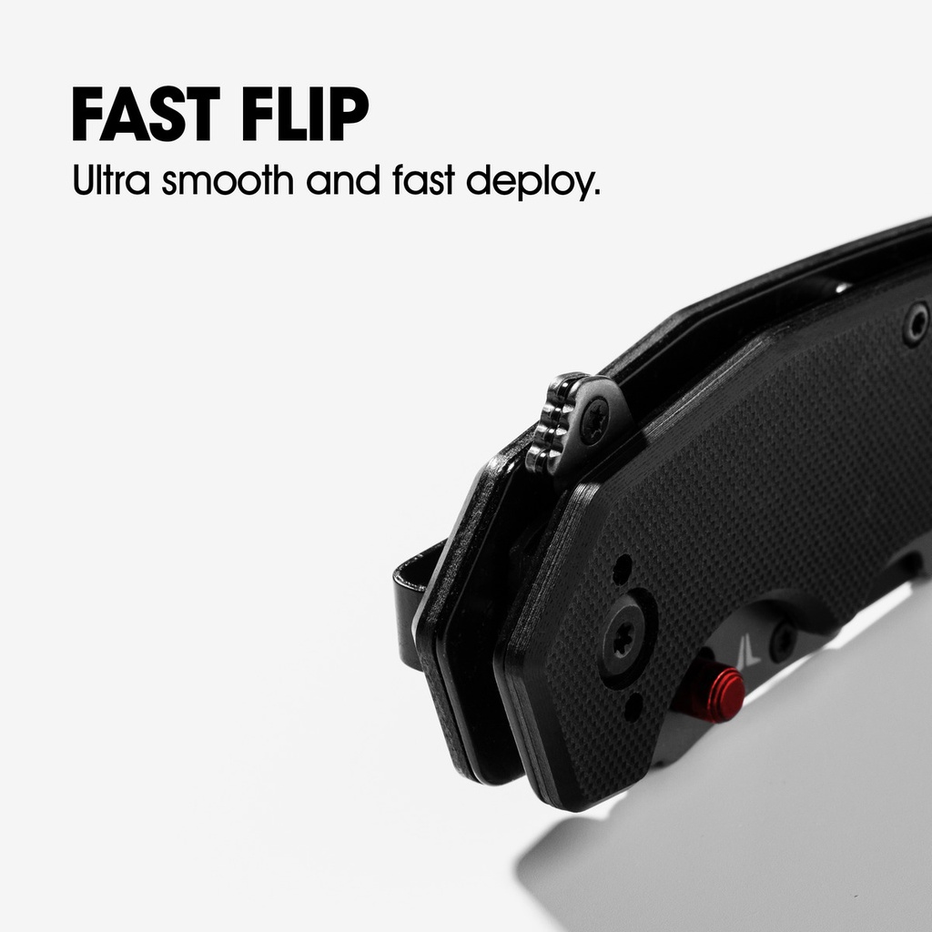 True Utility Multi Blade