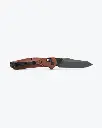 Benchmade Mini Osborne | Burnt Copper Aluminum