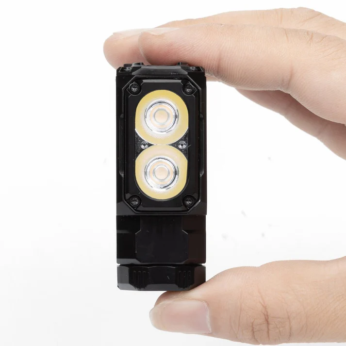 Wuben E7 Multi-functional EDC Flashlight 1800 Lumens