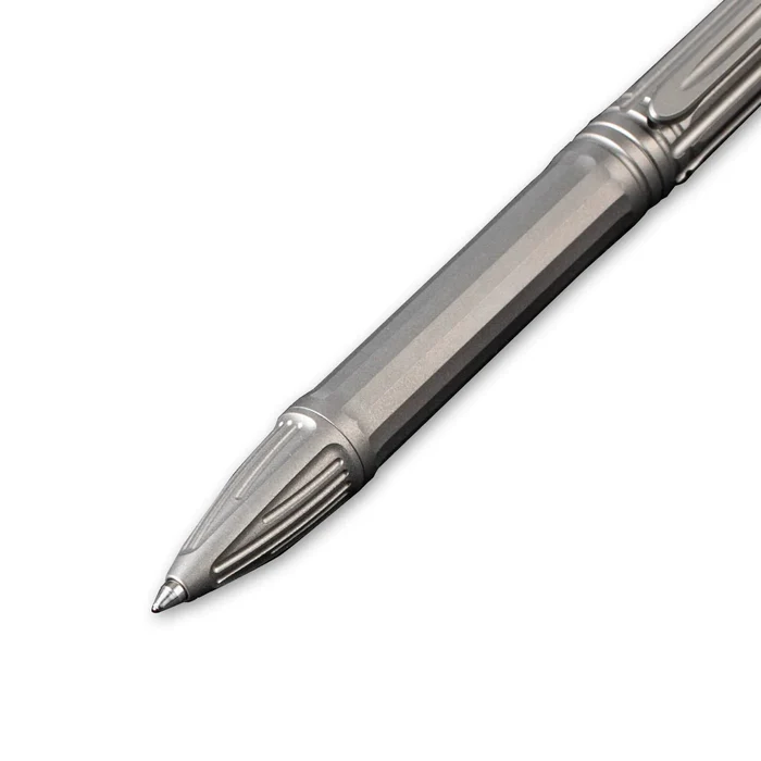 WE KNIFE Baculus Titanium Tactical Pen